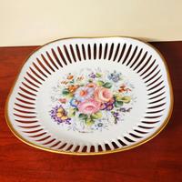 Centro tavola Limoges