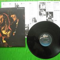CHEAP TRICK vinile lp PROMO