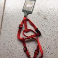 Pettorina nylon varie misure