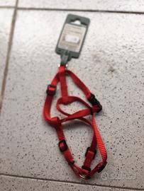 Pettorina nylon varie misure