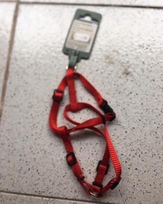 Pettorina nylon varie misure