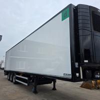SEMIRIMORCHIO FRIGO L'IDEALCAR