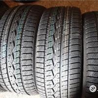 4 gomme nuove invernali 255 40 19 toyo