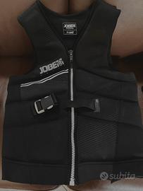 Giubbotto salvataggio jobe