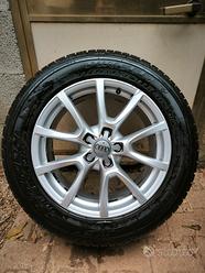 Cerchi Audi Q5