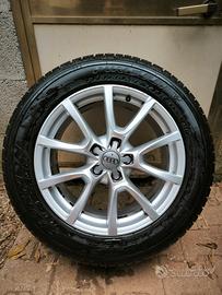 Cerchi Audi Q5