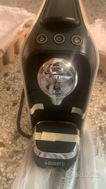 Bialetti Super Macchina del caffè a capsule NUOVA