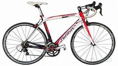 Wilier Triestina Gran Turismo Carbonio – da corsa