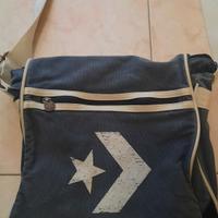 Tracolla Converse all star vintage
