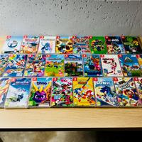 Videogiochi Nintendo Switch prezzi stracciati