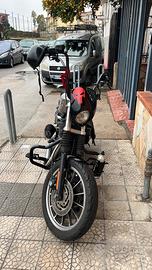 Harley-Davidson Sportster 883 - 2006