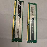 Ram Ddr3 Corsair 4gb