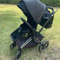 Cybex Platinum passeggino e navicella