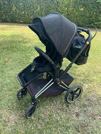Cybex Platinum passeggino e navicella