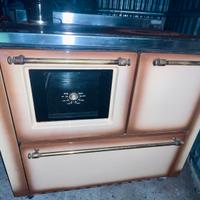 Cucina economica zadra