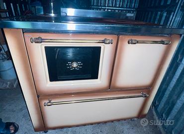 Cucina economica zadra