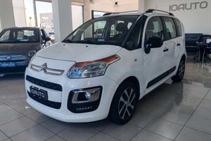 Citroen C3 Picasso 1.5 BlueHDi Feel Edition 2016