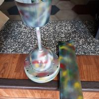 VENTILATORE VORTICE