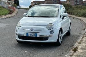 Fiat 500 1.3 mtj