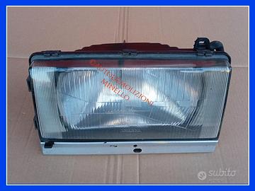 Faro anteriore destro per VOLVO 740 760 d'epoca