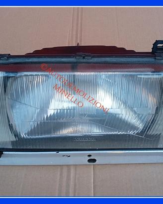 Faro anteriore destro per VOLVO 740 760 d'epoca