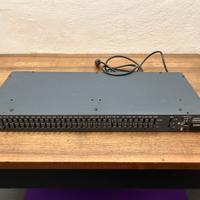 Equalizer MICRO EQ301 Biamp