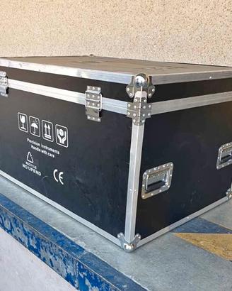 Flycase su misura 