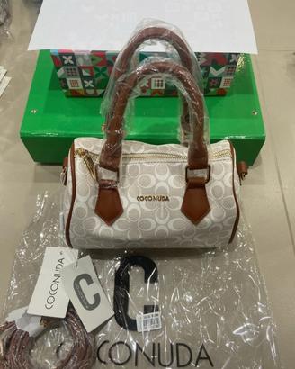 Borsa originale coconuda