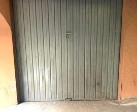Spazioso garage di 27mq a Udine