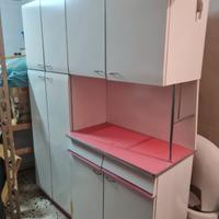 dispensa vintage anni 40