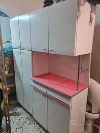 dispensa vintage anni 40