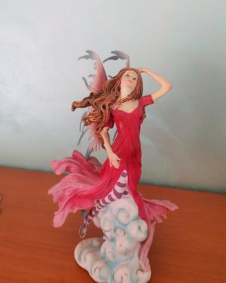  2 FATE  da collezione 