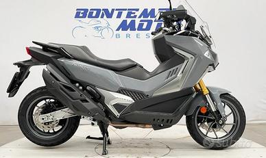 SYM ADX 400 MY 26 ADX TG 400 E5+