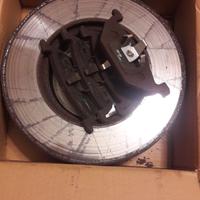 Dischi più pastiglie