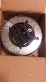 Dischi più pastiglie