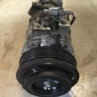 Compressore Clima Per Bmw 2.0 F31 Diesel B47