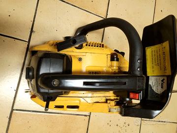 motosega vigor vms-28