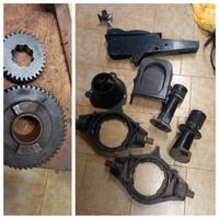 Ricambi castoldi jet