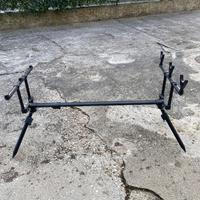 Attrezzatura Carpfishing