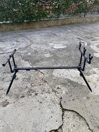 Attrezzatura Carpfishing