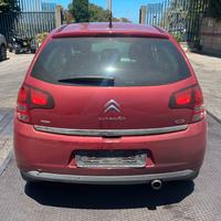 CITROEN C3 1.4 HDI (2011) MOTORE 8HR PER RICAMBI