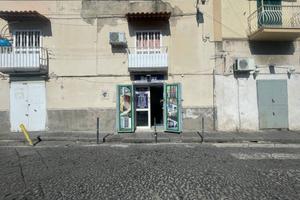 Immobile di 50 m² a Napoli