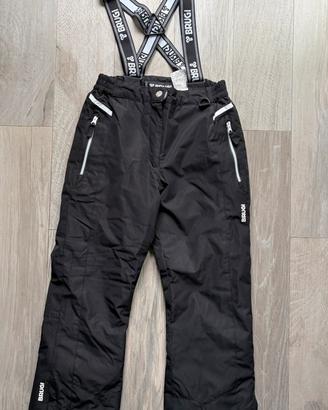 Pantalone per giornate sulla neve