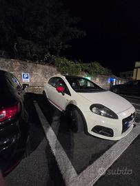 Fiat Grande Punto abarth 155cv