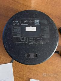 Robot aspirapolvere Lefant