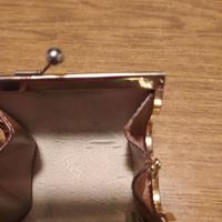 Portamonete prima classe