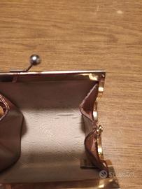 Portamonete prima classe