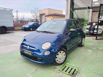 FIAT 500 1.2 NEOPATENTATI
