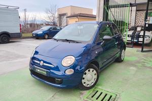 FIAT 500 1.2 NEOPATENTATI