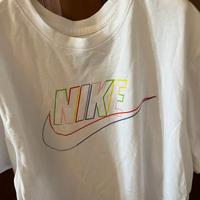 t-shirt nike